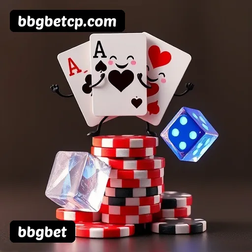 FAQ - Perguntas Frequentes bbgbet