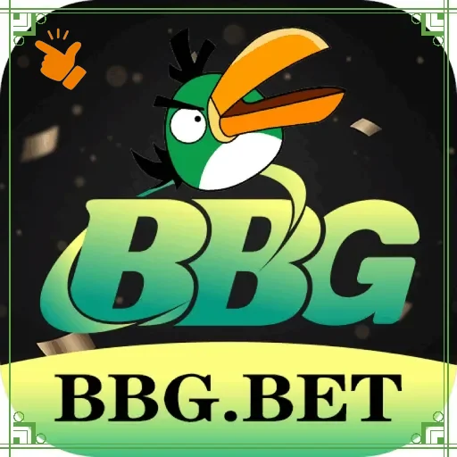 Logo da bbgbet