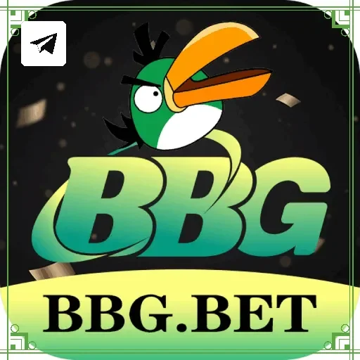 Canal oficial da bbgbet no Telegram