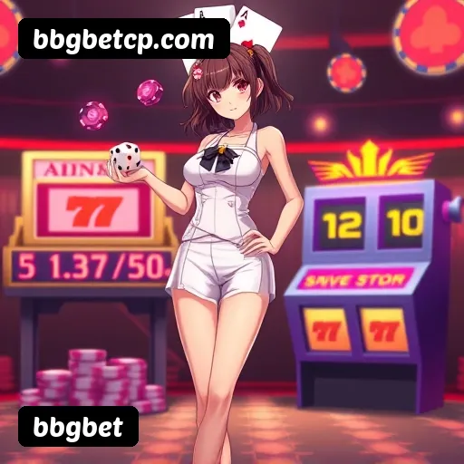 Termos e Condições Transparentes bbgbet