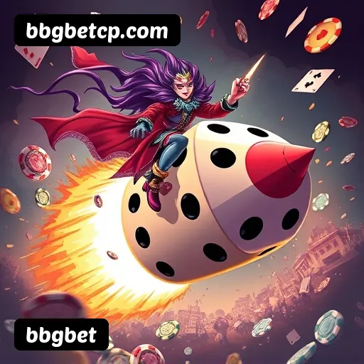 Catálogo Completo de Bônus bbgbet